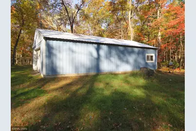 6316 Starr Road, Webster, WI 54893 - Photo 9