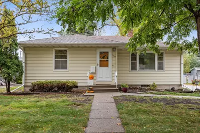 1710 14th Street S, Fargo,  58103 - Photo 1