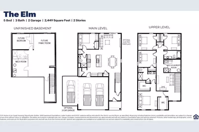 23548 Ashbury Drive, Rogers, MN 55374 - Photo 45