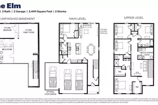 23548 Ashbury Dr, Rogers, MN 55374 - Photo 45