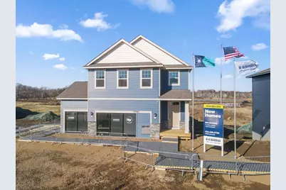 23548 Ashbury Drive, Rogers, MN 55374 - Photo 1