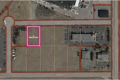 Tbd 3100 24th Street NW, Bemidji, MN 56601 - Photo 1