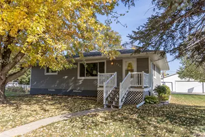 331 S Ewing Street, Good Thunder, MN 56037 - Photo 1