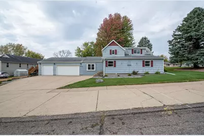 600 Main Street, Madison Lake, MN 56063 - Photo 1