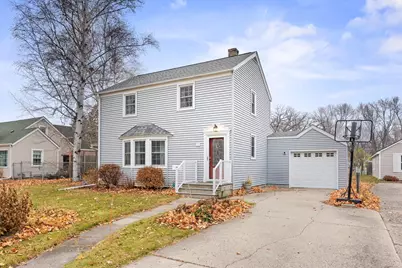 571 Juul Road SW, Hutchinson, MN 55350 - Photo 1