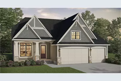 5801 Freeland Bay N, Hugo, MN 55038 - Photo 1