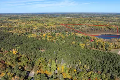 Tracts B & C Tbd Ossawinnamakee Road, Pequot Lakes, MN 56472 - Photo 3