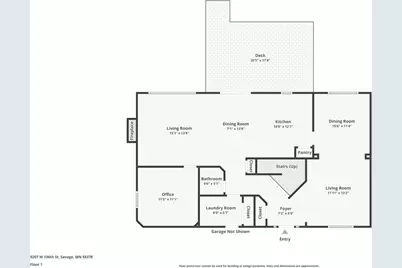9207 W 136th Street, Savage, MN 55378 - Photo 55