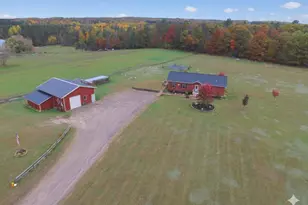 N5781 Co Hwy K, Spooner, WI 54801 - Photo 3