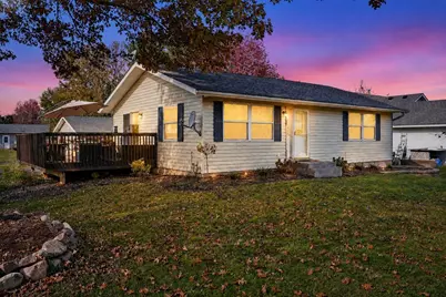 209 1st Street, Somerset, WI 54025 - Photo 1