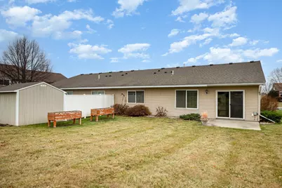 905 Wencel Avenue NE, New Prague, MN 56071 - Photo 3