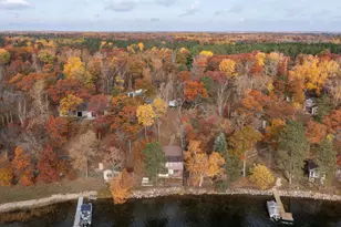 10313 Ossawinnamakee Rd, Pequot Lakes, MN 56472 - Photo 1