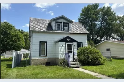 118 12th Street N, Breckenridge, MN 56520 - Photo 1