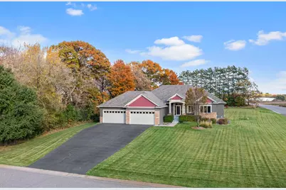 19541 Yellow Pine Street NW, Oak Grove, MN 55011 - Photo 1