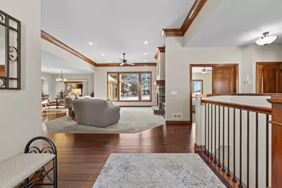 19541 Yellow Pine Street NW, Oak Grove, MN 55011 - Photo 3