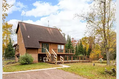 94241 S Net Lake Road, Holyoke, MN 55749 - Photo 1