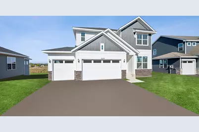 3009 Trinity Drive, Shakopee, MN 55379 - Photo 1