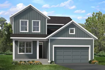 3555 Knightsbridge Trail N, Lake Elmo, MN 55042 - Photo 1