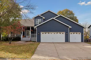 5333 89th Crescent Cir N, Brooklyn Park, MN 55443 - Photo 1