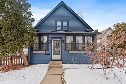 3912 37th Avenue S, Minneapolis, MN 55406 - Photo 1