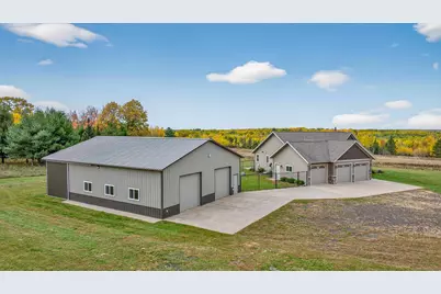 1495 Bain Road, Brule, WI 54820 - Photo 5