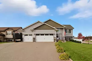 441 Charles Ln, Somerset, WI 54025 - Photo 1