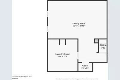 101 Granite Street, Saint Paul, MN 55117 - Photo 31