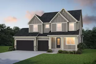 5840 Freeland Bay N, Hugo, MN 55038 - Photo 1