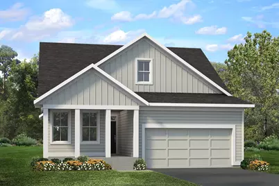 3540 Knightsbridge Trail N, Lake Elmo, MN 55042 - Photo 1