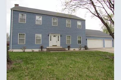 1700 Knollwood Drive, Fairmont, MN 56031 - Photo 1