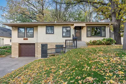 4635 6th Street NE, Columbia Heights, MN 55421 - Photo 1