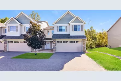 2574 County Road H2, Mounds View, MN 55112 - Photo 1