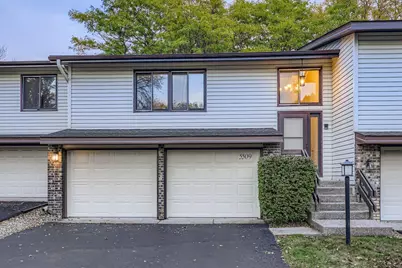 5509 Hyland Courts Drive, Bloomington, MN 55437 - Photo 1