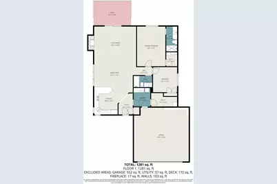 20375 Granada Avenue N, Forest Lake, MN 55025 - Photo 17