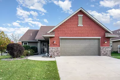 20375 Granada Avenue N, Forest Lake, MN 55025 - Photo 1