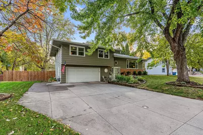 1440 Pennsylvania Avenue N, Golden Valley, MN 55427 - Photo 1