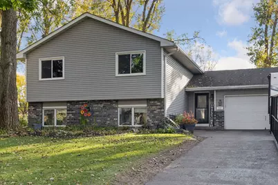 512 84th Lane NW, Coon Rapids, MN 55433 - Photo 1