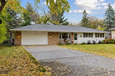 2721 109th Avenue NW, Coon Rapids, MN 55433 - Photo 1