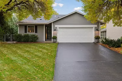 10529 Lee Drive, Eden Prairie, MN 55347 - Photo 1