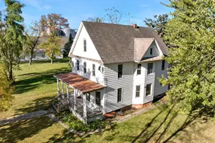 205 E 3rd Street E, Herman, MN 56248 - Photo 3