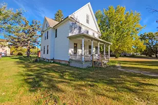 205 E 3rd Street E, Herman, MN 56248 - Photo 1