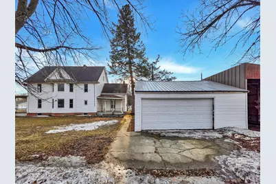 205 E 3rd Street E, Herman, MN 56248 - Photo 3