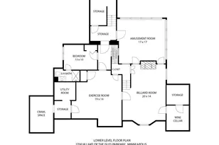 2700 W Lake of the Isles Pkwy, Minneapolis, MN 55416 - Photo 47