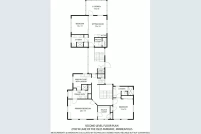 2700 W Lake Of The Isles Parkway, Minneapolis, MN 55416 - Photo 45