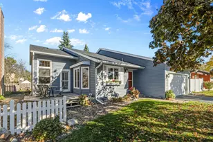 1377 Willow Creek Ln, Shoreview, MN 55126 - Photo 1