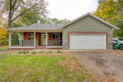 38461 Gerald Avenue, North Branch, MN 55056 - Photo 1