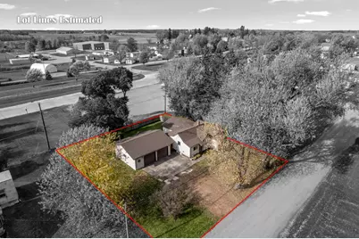 411 S Main Street, Unity, WI 54488 - Photo 3