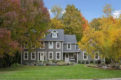 4520 Medina Lake Drive, Medina, MN 55340 - Photo 1