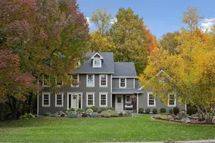 4520 Medina Lake Dr, Medina, MN 55340 - Photo 1