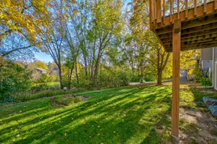 1174 Benton Way, Arden Hills, MN 55112 - Photo 35